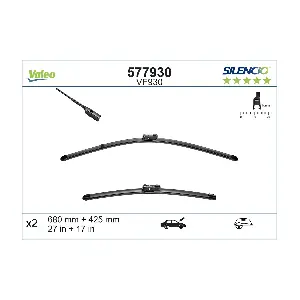 577930 VALEO
