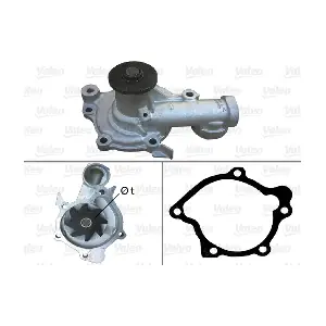 506857 VALEO