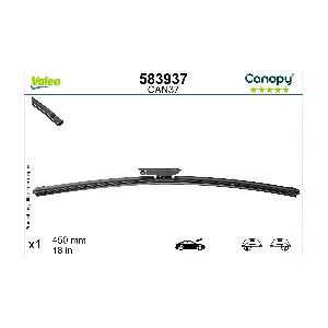 583937 VALEO