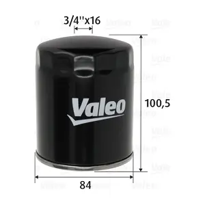587756 VALEO