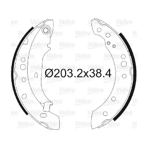 564105 VALEO