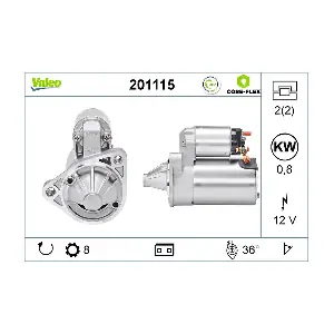 201115 VALEO