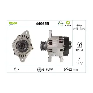 440655 VALEO