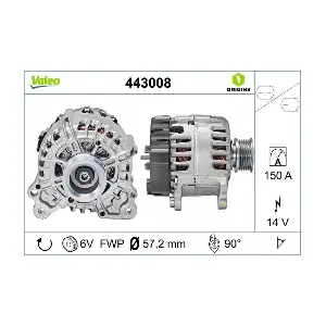 VALEO 443008
