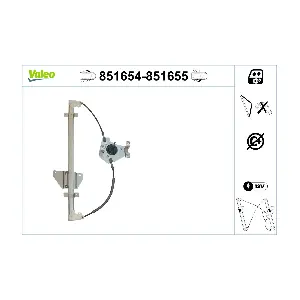 851654 VALEO