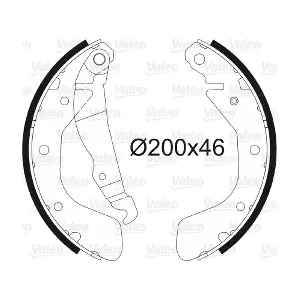 562078 VALEO