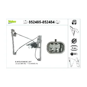852485 VALEO
