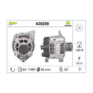 439208 VALEO