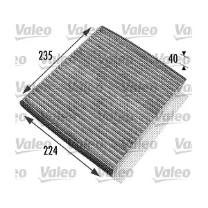 698778 VALEO