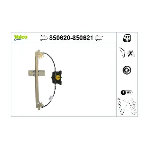 850620 VALEO