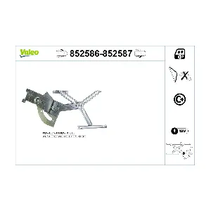 852586 VALEO