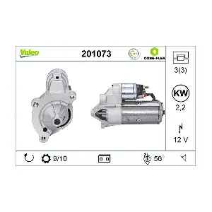 201073 VALEO