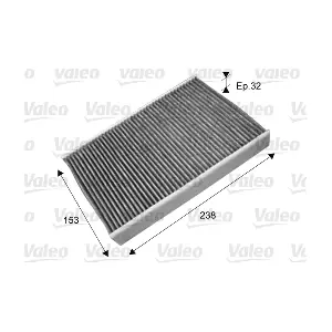 715722 VALEO