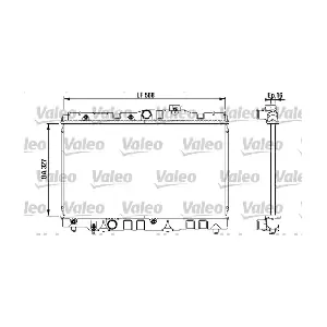 731119 VALEO