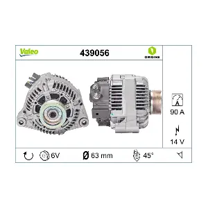 439056 VALEO