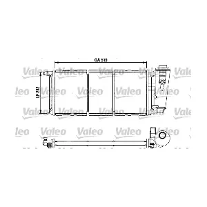 730839 VALEO