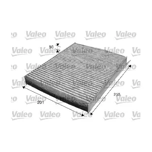 715612 VALEO
