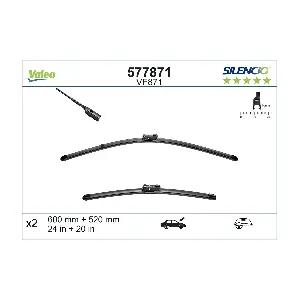 577871 VALEO