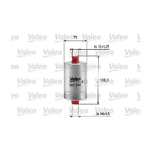 587214 VALEO