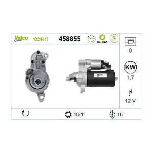 458855 VALEO