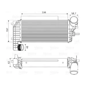 VALEO 818604