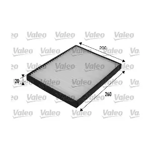 698707 VALEO