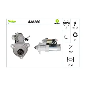 438250 VALEO