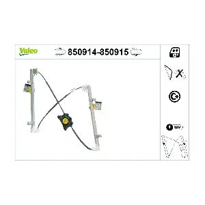 850914 VALEO