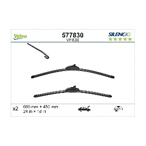 577830 VALEO