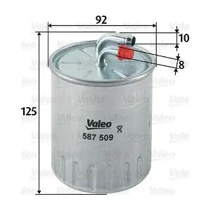 587509 VALEO
