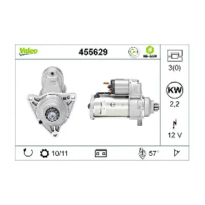 455629 VALEO