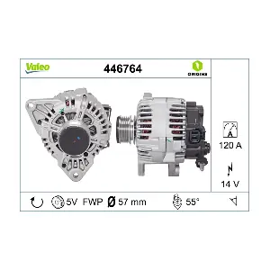 446764 VALEO