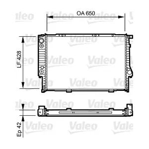 734421 VALEO