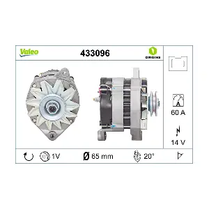 433096 VALEO