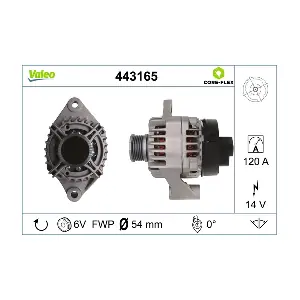 443165 VALEO