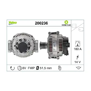 200236 VALEO