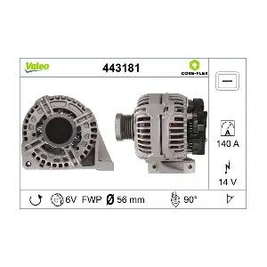 443181 VALEO
