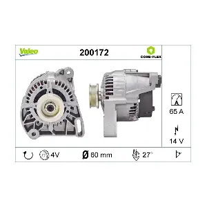 200172 VALEO