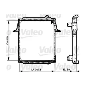 733535 VALEO