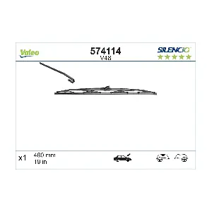 574114 VALEO