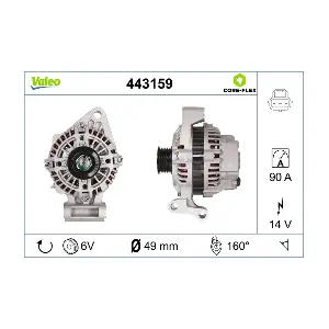 443159 VALEO