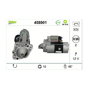 458901 VALEO