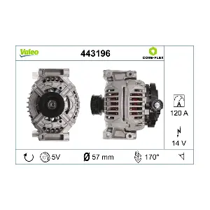 443196 VALEO