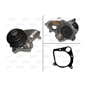 506664 VALEO