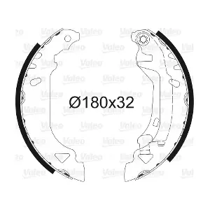 562061 VALEO