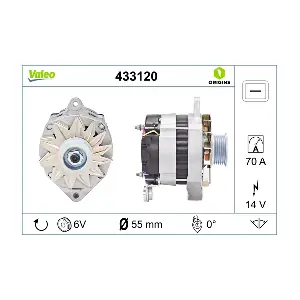 433120 VALEO