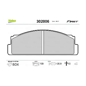 302006 VALEO