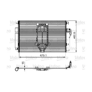 812502 VALEO