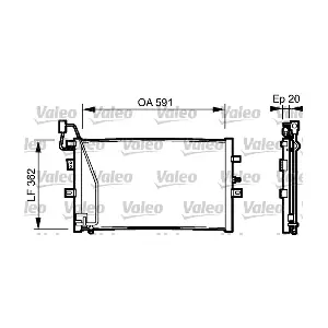 814000 VALEO