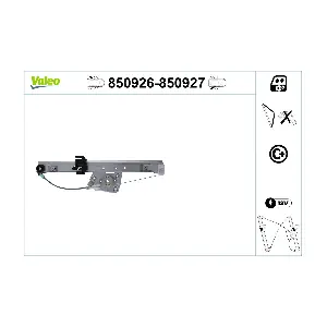 850926 VALEO
